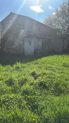- Labin okolica, kamene kuće sa velikim zemljištem - - 7