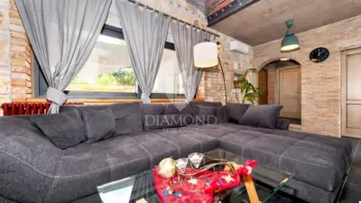 Haus zum Kauf in Kanfanar, 240 m² - 7