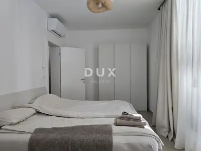 House 157 m², Umag - modern semi-detached house with pool - 19