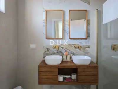 House 157 m², Umag - modern semi-detached house with pool - 22