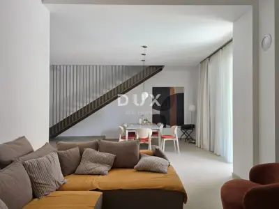 House 157 m², Umag - modern semi-detached house with pool - 6