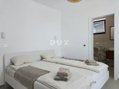 House 157 m², Umag - modern semi-detached house with pool - 17