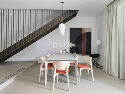 House 157 m², Umag - modern semi-detached house with pool - 7