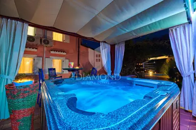 Haus 168 m², Umag - Pool und gepflegter Garten - 20