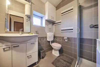 Haus 168 m², Umag - Pool und gepflegter Garten - 9