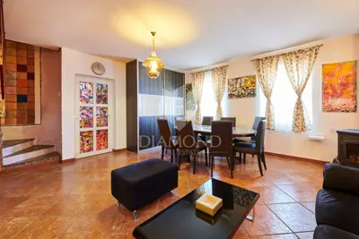 Haus 168 m², Umag - Pool und gepflegter Garten - 6