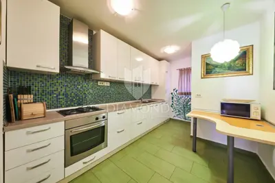 Haus 168 m², Umag - Pool und gepflegter Garten - 7