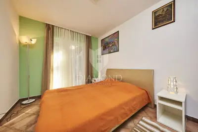 Haus 168 m², Umag - Pool und gepflegter Garten - 10