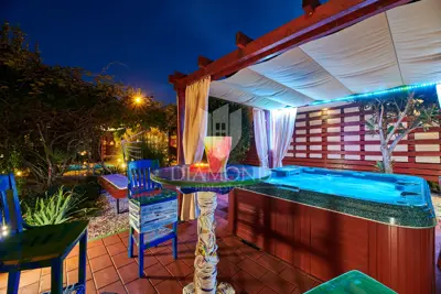 Haus 168 m², Umag - Pool und gepflegter Garten - 2