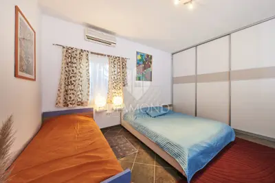 Haus 168 m², Umag - Pool und gepflegter Garten - 11