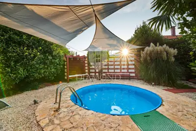 Haus 168 m², Umag - Pool und gepflegter Garten - 4