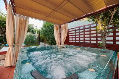 Haus 168 m², Umag - Pool und gepflegter Garten - 3