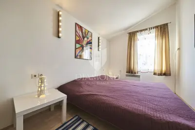 Haus 168 m², Umag - Pool und gepflegter Garten - 8