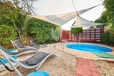 Haus 168 m², Umag - Pool und gepflegter Garten - 18