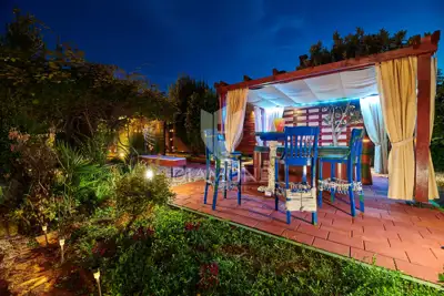 Haus 168 m², Umag - Pool und gepflegter Garten - 21