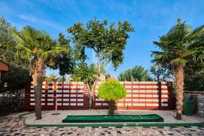 Haus 168 m², Umag - Pool und gepflegter Garten - 14