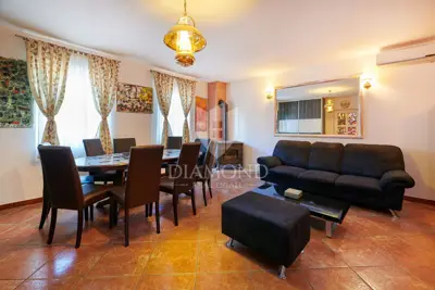 Haus 168 m², Umag - Pool und gepflegter Garten - 5