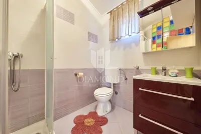 Haus 168 m², Umag - Pool und gepflegter Garten - 12