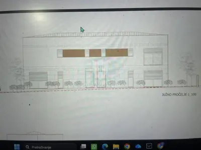 Novogradnja, kuća u Fažani nadomak plaže! - 4