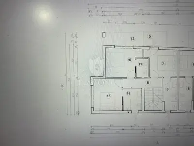 Novogradnja, kuća u Fažani nadomak plaže! - 3