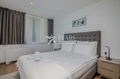 Villa 264 m², Veprinac - Blick auf die Opatija Riviera - 14