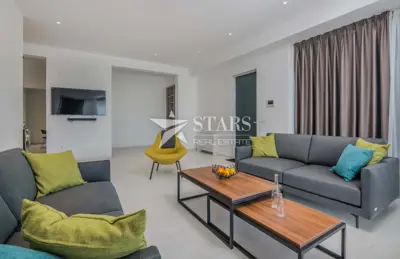 Villa 264 m², Veprinac - Blick auf die Opatija Riviera - 4