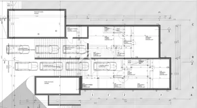 Villa 264 m², Veprinac - Blick auf die Opatija Riviera - 23