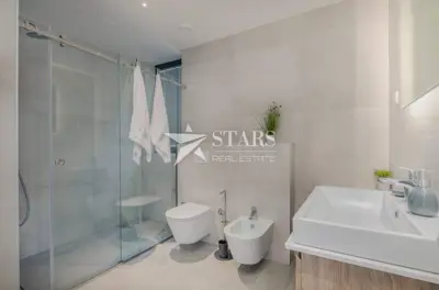 Villa 264 m², Veprinac - Blick auf die Opatija Riviera - 12