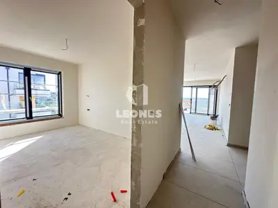 Wohnung 120 m², Novigrad - 3 Schlafzimmer - 3