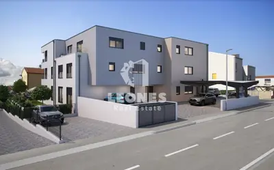 Wohnung 120 m², Novigrad - 3 Schlafzimmer - 15