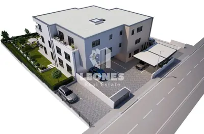Wohnung 120 m², Novigrad - 3 Schlafzimmer - 10