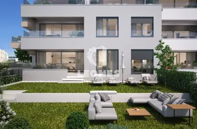 Wohnung 120 m², Novigrad - 3 Schlafzimmer - 14