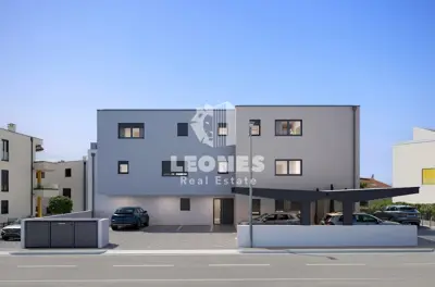Wohnung 120 m², Novigrad - 3 Schlafzimmer - 13