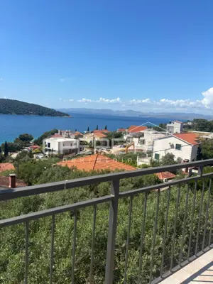 Kuća 1.100 m², Nečujam na Šolti, pogled na more i privezište - 6