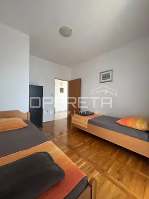 Kuća 1.100 m², Nečujam na Šolti, pogled na more i privezište - 8