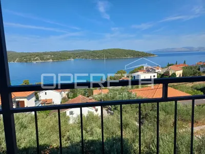 Haus 1.100 m², Nečujam auf Šolta, Meerblick und Anlegestelle