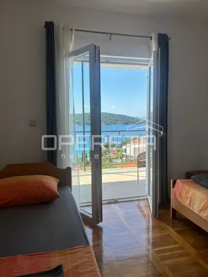 Kuća 1.100 m², Nečujam na Šolti, pogled na more i privezište - 4