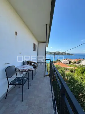 Kuća 1.100 m², Nečujam na Šolti, pogled na more i privezište - 3