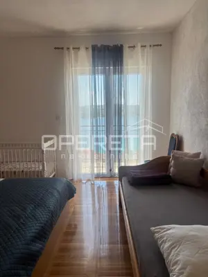 Kuća 1.100 m², Nečujam na Šolti, pogled na more i privezište - 9