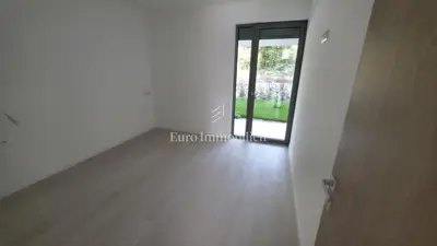 Apartment with private garden in the prestigious zone of Zadar - 13