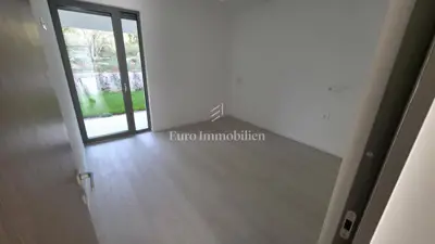 Apartment with private garden in the prestigious zone of Zadar - 14