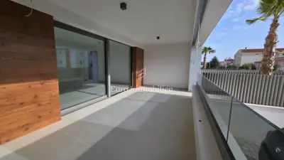 Apartment with private garden in the prestigious zone of Zadar - 7