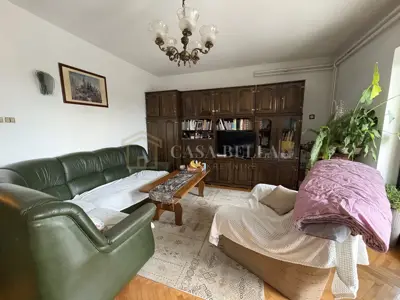 Wohnung zum Kauf in Pehlin, 120 m² - 2