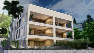 Apartment 129 m², Dramalj - 3 bedrooms, balcony 25 m² - 5