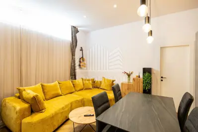 SPLIT, JOKER, Luksuzna villa za najam, 15.9-1.6.2027 - 15