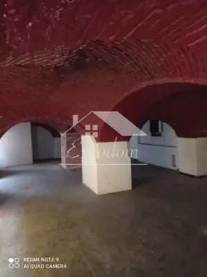 Commercial space 316,82 m², Donji grad - near Trg bana Jelačića - 5