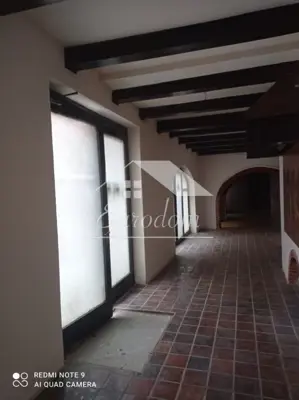 Commercial space 316,82 m², Donji grad - near Trg bana Jelačića - 15