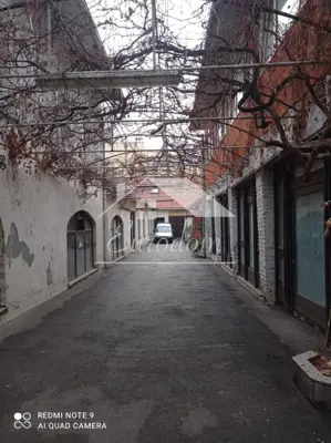 Commercial space 316,82 m², Donji grad - near Trg bana Jelačića - 10