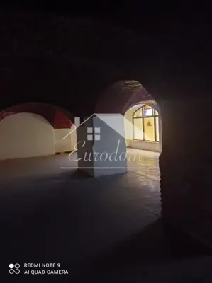 Commercial space 316,82 m², Donji grad - near Trg bana Jelačića - 22