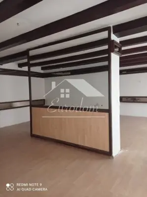 Commercial space 316,82 m², Donji grad - near Trg bana Jelačića - 16